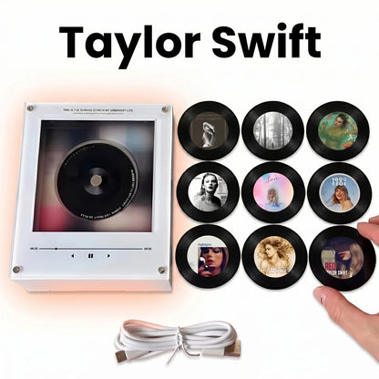 TapRecords Player
